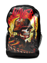 Slayer - Soldier Canvas Backpack