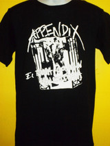 Appendix - Ei raha Ooo Mun Valuuttaa T-Shirt