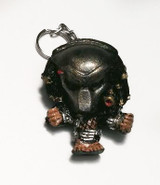 Predator Keychain