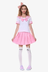 Seifuku Japanese School Uniform