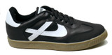Panam -  Black Sport Unisex Sneaker