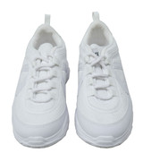 Panam -  White Unisex Running Sneaker
