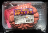 Butcher Shop Banquet Brains