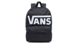 Vans Old Skool II Black Backpack