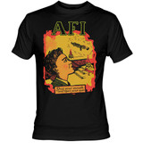 A.F.I. - Shut Your Mouth Unisex T-Shirt