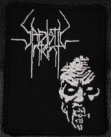 Sadistic Intent - Demon 4x5" Embroidered Patch