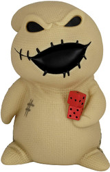 TNBC - Oogie Boogie Coin Bank