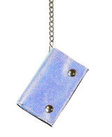 Opal Chained Wallet
