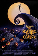 TNBC - Movie Poster 24x36" Poster TNBC - Movie Poster 24x36" Poster