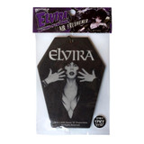 Kreepsville 666 - Elvira Coffin Classic Air Freshener Kreepsville 666 - Elvira Coffin Classic Air Freshener