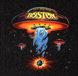 Boston - 1976 4x4" Color Patch