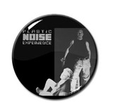 Plastic Noise Experience - ST 1" Pin