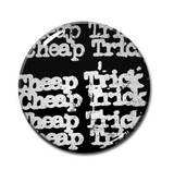 Cheap Trick - Multilogo 1.5" Pin