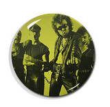 Anti-Nowhere - Band 1" Pin