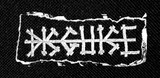 Disguise 5x2.5" Printed Patch