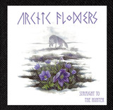Arctic Flowers - Straight to the Hunter 4x4" Color Patch