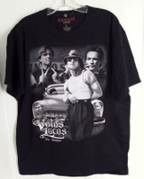 Blood In Blood Out - Vatos Locos T-Shirt