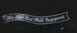 Red Hot Chili Peppers 18x10" Test Print Backpatch
