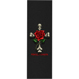 Powell Peralta - Rose Cross Grip Tape 10.5"