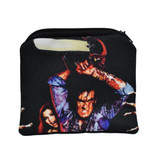 The Evil Dead - Ash Coin Purse The Evil Dead - Ash Coin Purse