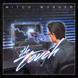 Mitch Murder - The Touch 4x4" Color Patch