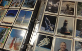 NASA Trading Cards Collection! N.A.S.A. USA Space