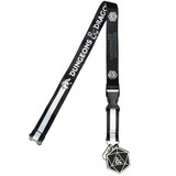 Dungeons & Dragons Lanyard