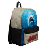 Jaws The Movie Laptop Backpack