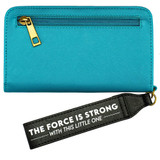 The Mandalorian - The Child Baby Yoda Phone Wallet Wristlet