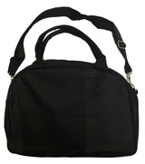 Guns N' Roses - Logo Canvas Crossbody Bowler Bag