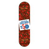 Deza - Come Deza Chile Skateboard Deck