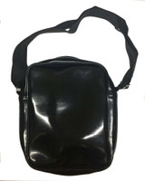 TNBC - Oogie Boogie & Jack Skellington Messenger Bag
