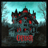 The Other - Haunted 4x4" Color Patch