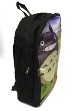 My Neighbor Totoro Canvas Backpack My Neighbor Totoro Canvas Backpack