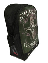 Avenged Sevenfold - 1999 Canvas Backpack Avenged Sevenfold - 1999 Canvas Backpack