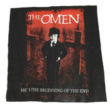The Omen Test Print Backpatch