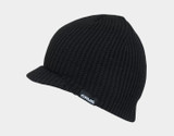 Black McKinley Waffle Knit HybriCap