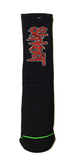 Slipknot Logo Socks