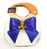 Sailor Moon - Venus Scout Baby Bib