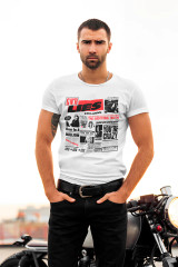 Guns N Roses - Lies T-Shirt