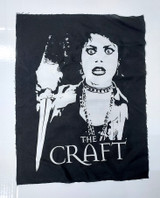 The Craft - Nancy Test Print Backpatch