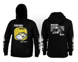 Beastie - Boys Hello Nasty Hooded Sweatshirt