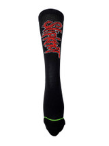 Slipknot - Red Logo Socks