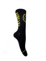 Nirvana - Smiley Socks