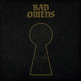 Bad Omens - Door Lock 4x4" Color Patch