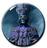 Ghost - Papa V Perpetua 1.5" Pin