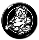 MxPx - Pokinatcha Punk 1.5" Pin