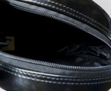 Chucky & Tiffany Round Crossbody Handbag