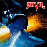 Anvil - Metal on Metal 4x4" Color Patch