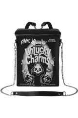 Unlucky Charms Backpack